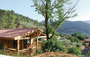 Two-Bedroom Holiday Home in Solies-Toucas